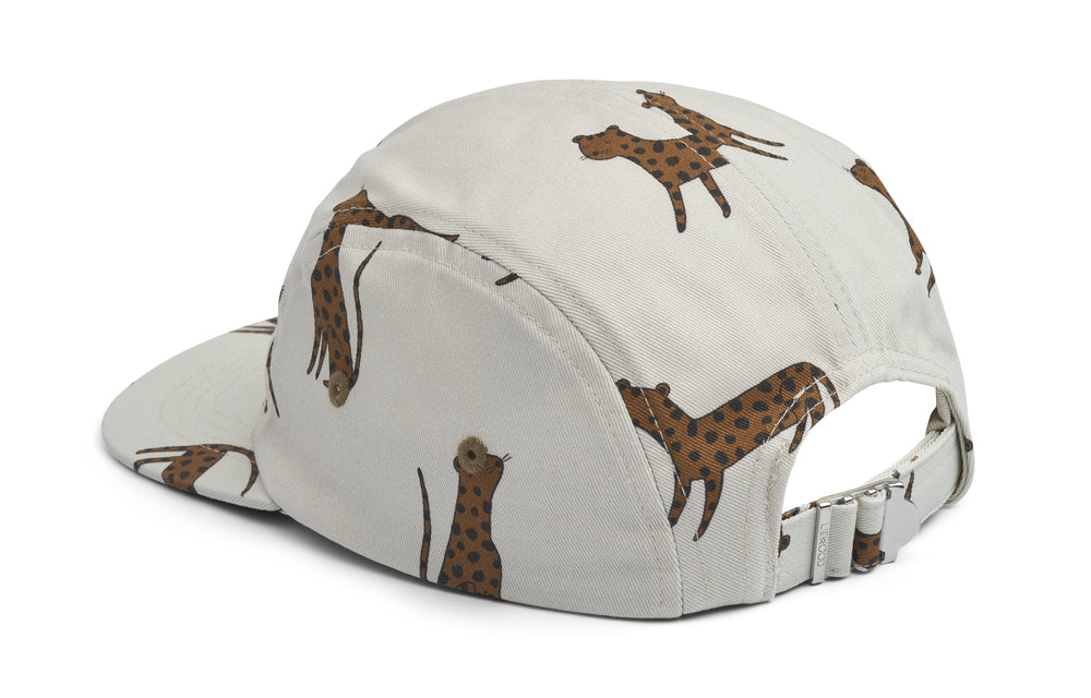 Rory Cap Leopard