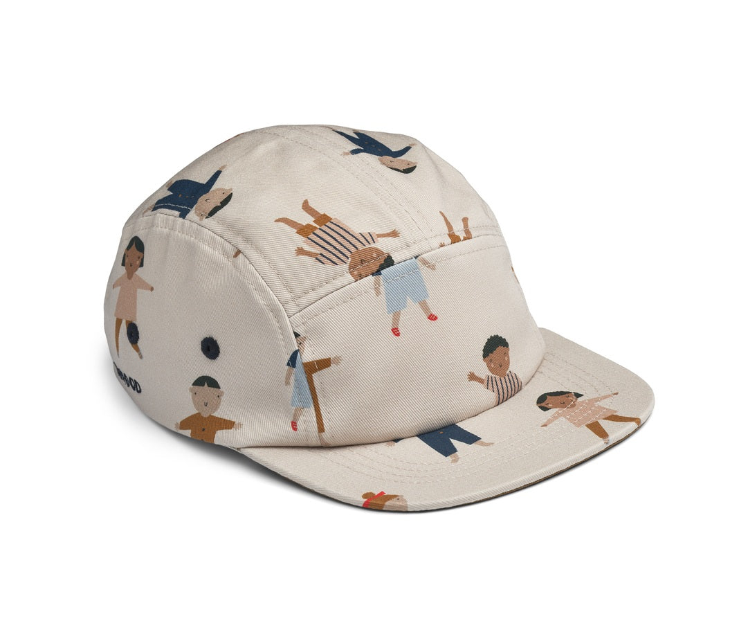 Rory Cap Kids