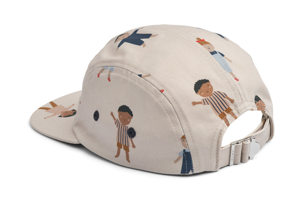Rory Cap Kids
