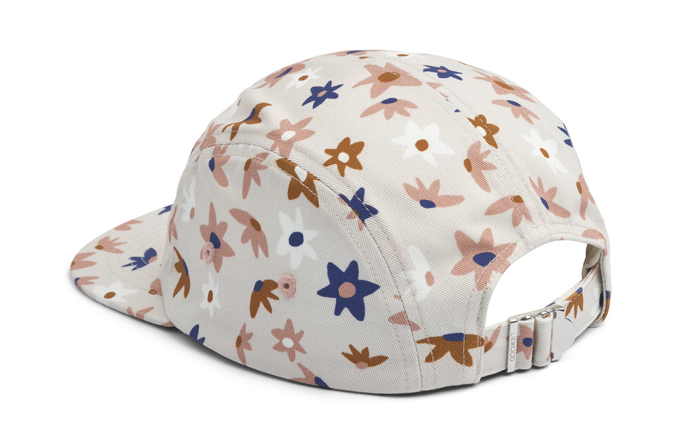 Marché aux fleurs de Rory Cap