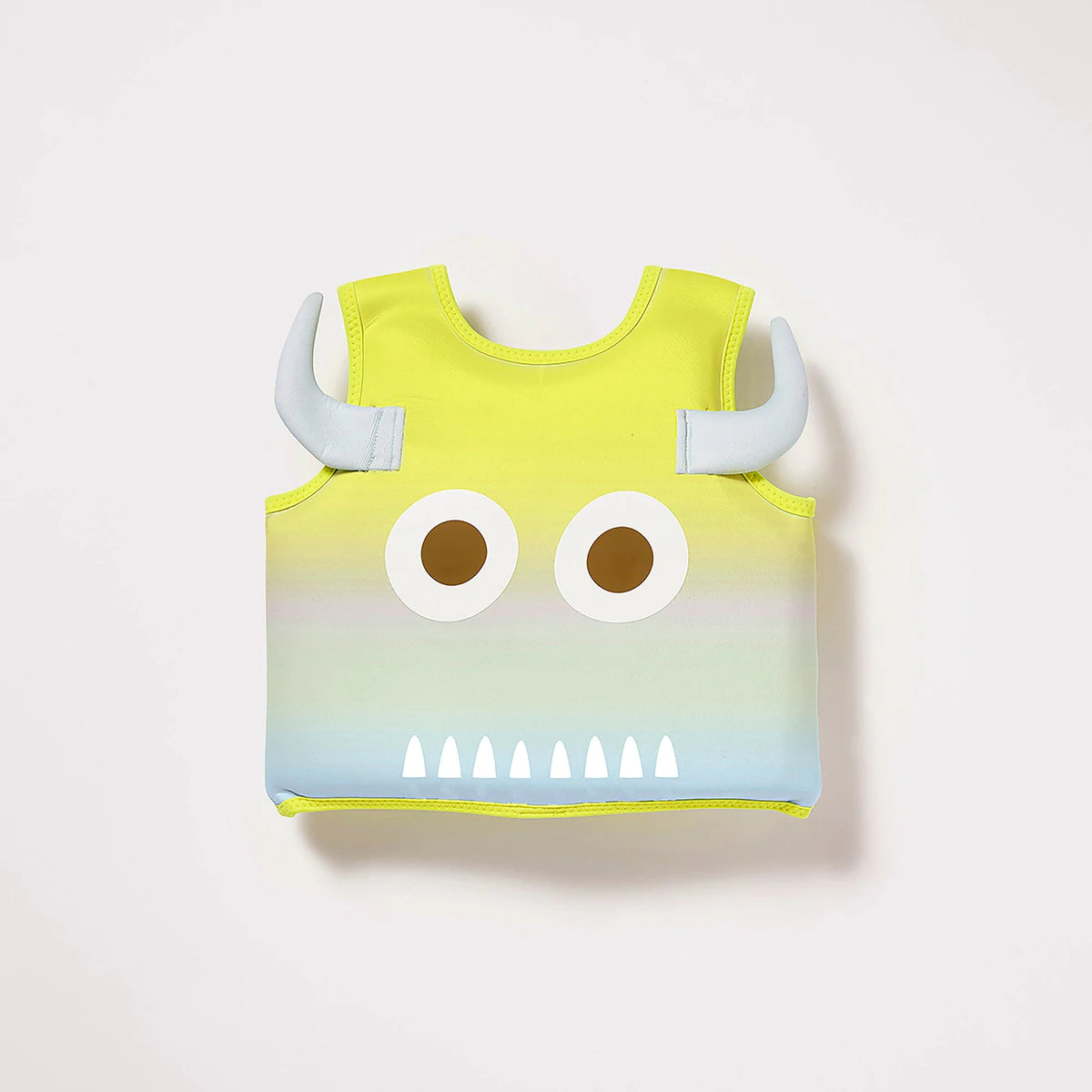 Schwimmweste Monty Monster