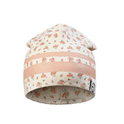 Winter Beanie Autumn Rose