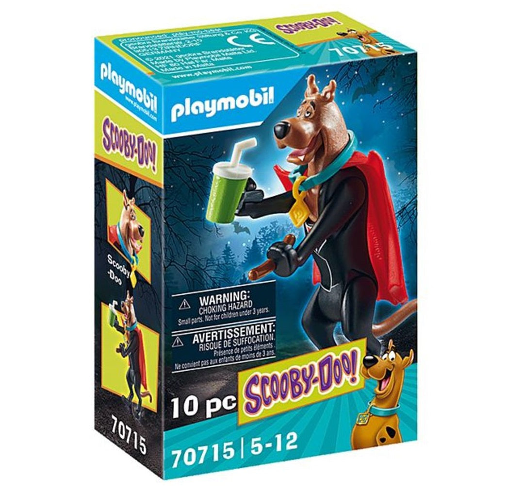 Sammelfigur Vampir