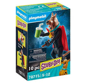 Sammelfigur Vampir