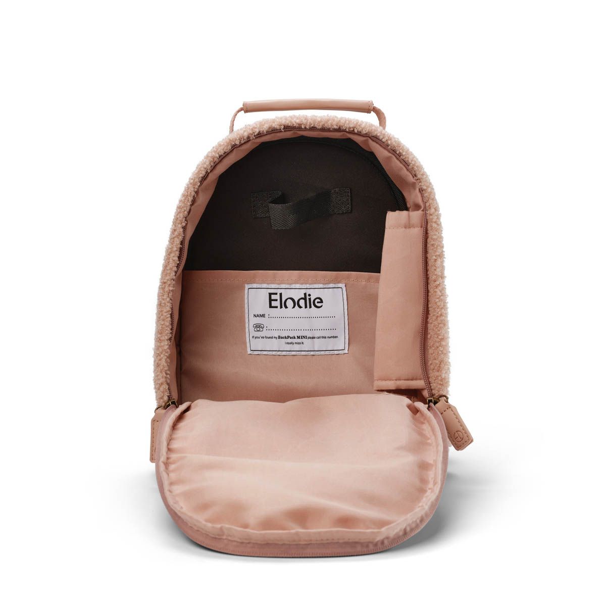 Kinderrucksack Teddy