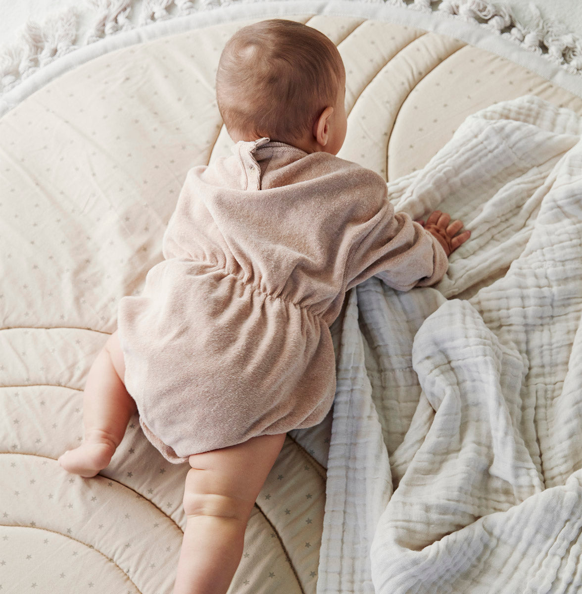 Playmat Northern Star Khaki