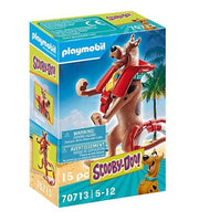 Sammelfigur Rettungsschwimmer