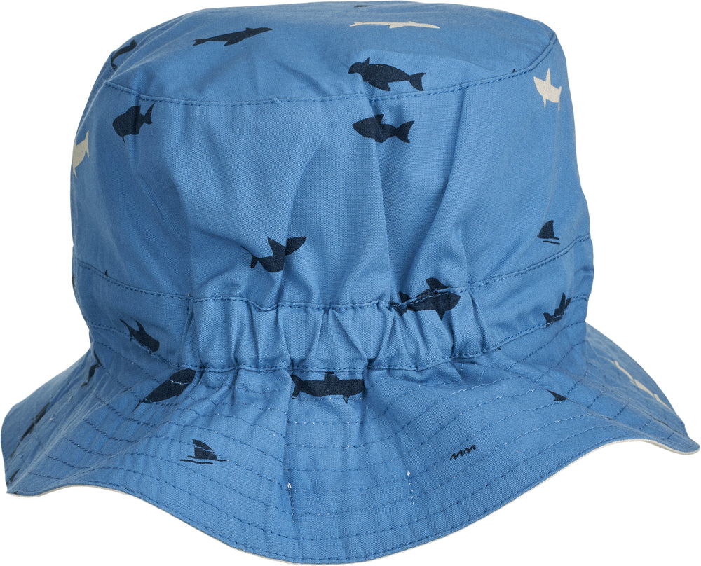 Sander Sonnenhut wendbar Shark Riverside