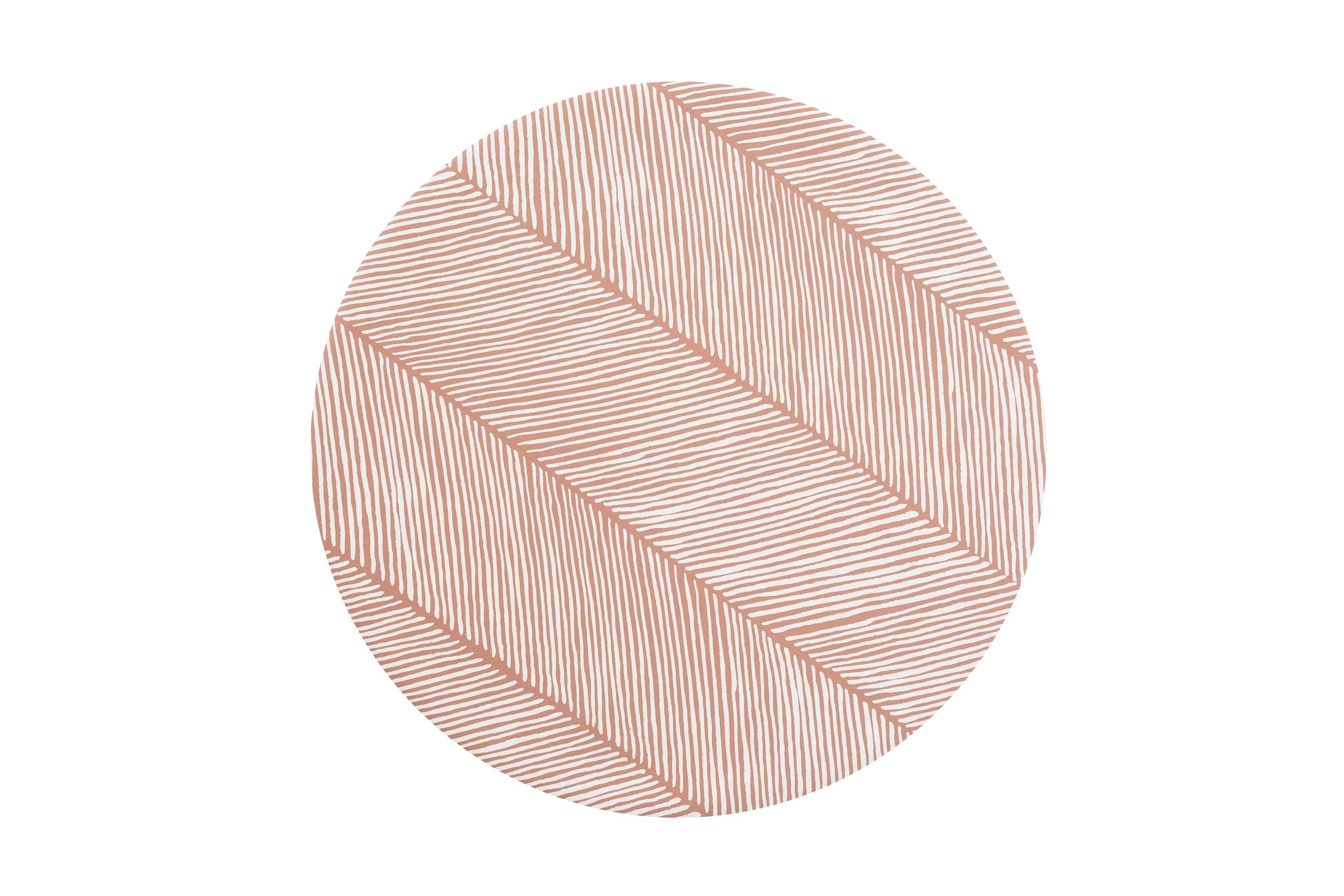 Clean Wean Matte Sand Lines Sea Shell