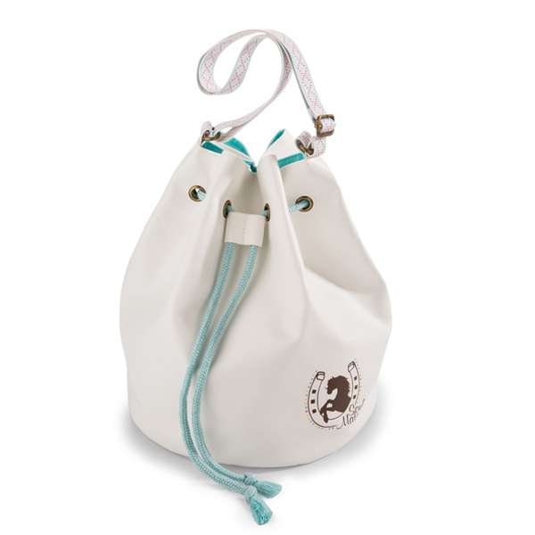 Schultertasche