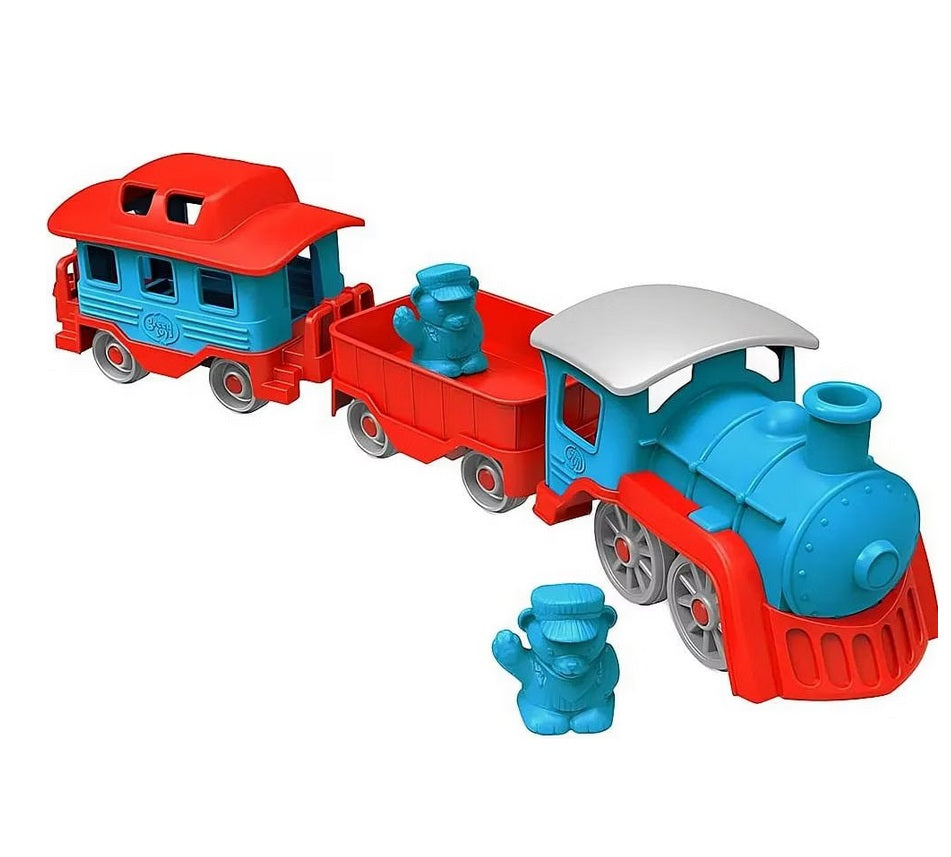 Eisenbahn