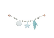 Kinderwagenkette Ocean