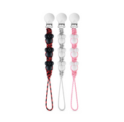 Schnullerclip Cutie Mickey