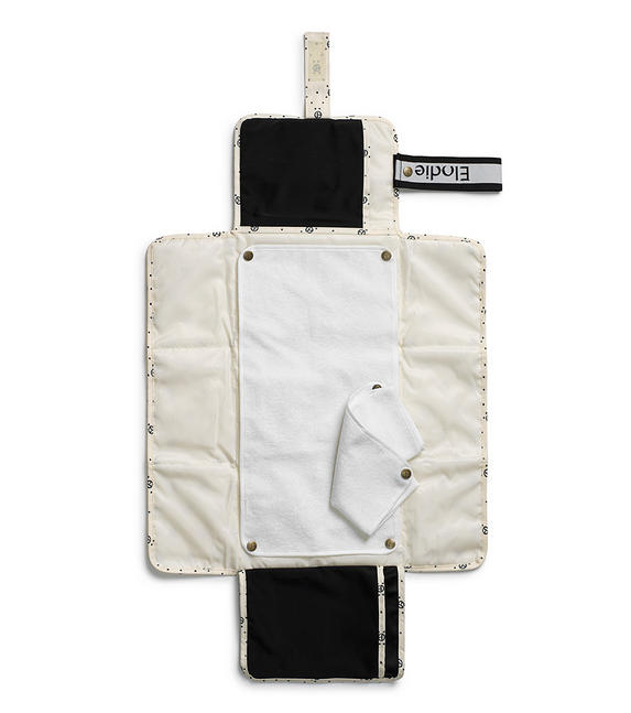 matelas à langer portable Monogram