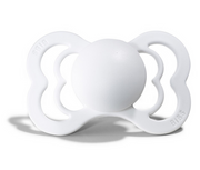 Supreme Silicone White Size 2