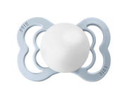 Supreme Silicone Baby Blue White Size 2