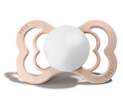 Supreme Silicone Blush White Size 2