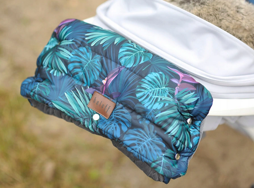Set of 2 changing mats - Cover Desert Rain