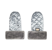 Set of 2 changing mats - Cover Desert Rain