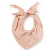 Sabberlätzchen Powder Pink