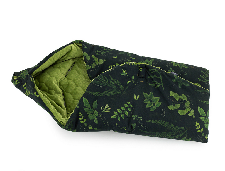 Autoschale Wrap Herbarium