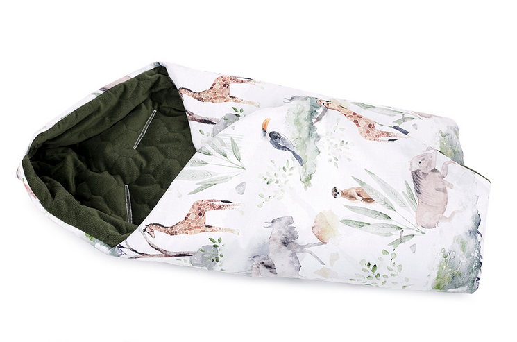 Autoschale Wrap Sawanna