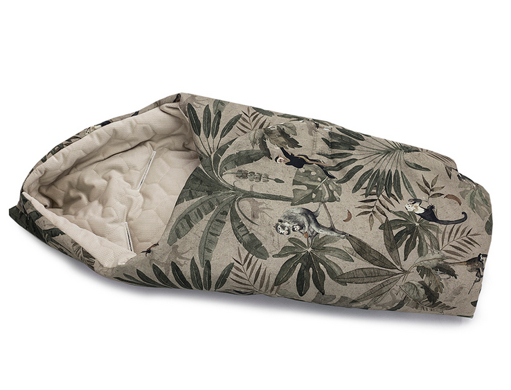 Autoschale Wrap Monkey