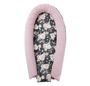 Babynest Premium Night Flowers