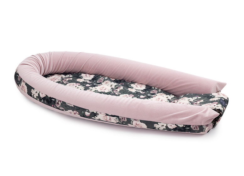 Babynest Premium Night Flowers