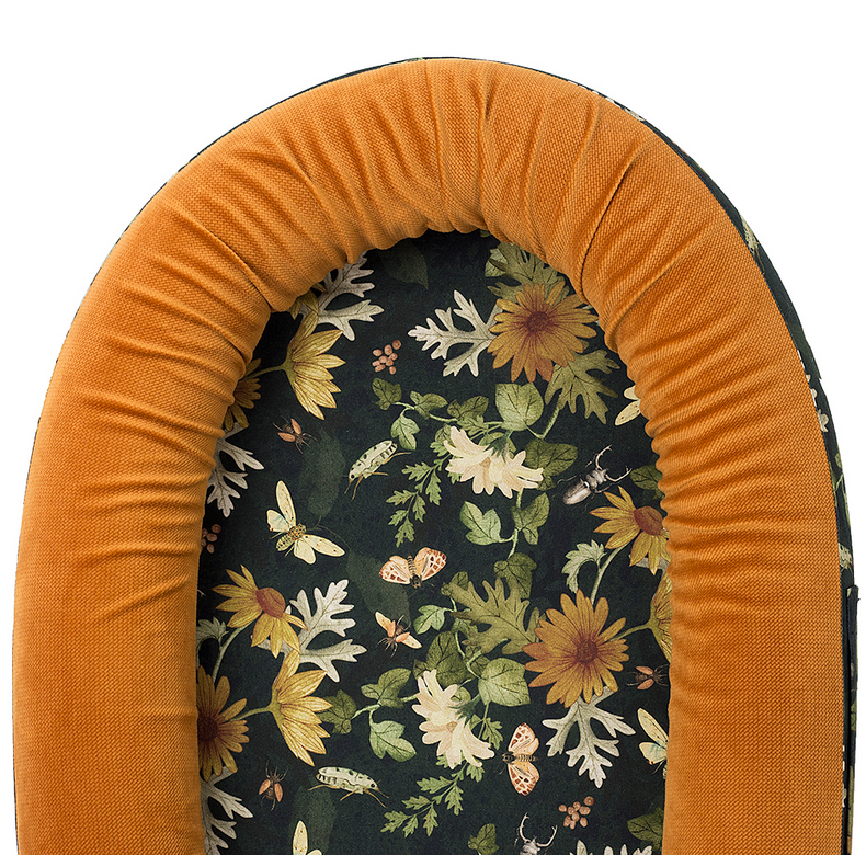 Babynest Premium Mikrokosmos
