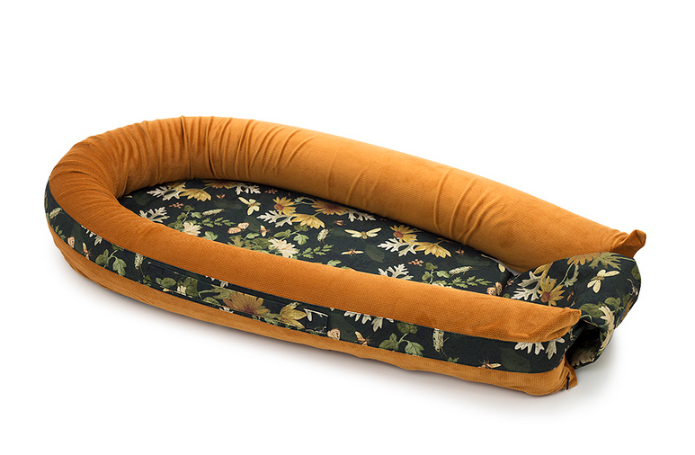 Babynest Premium Mikrokosmos
