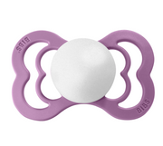 Supreme Latex Lavender White Size 2