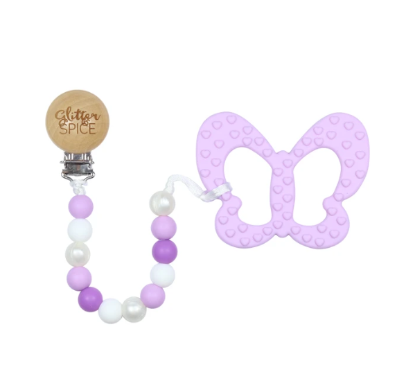 Kaukette Butterfly Lilac