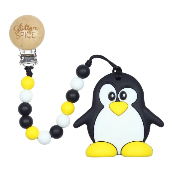 Kaukette Pingu