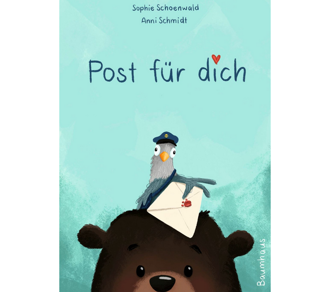 Post für Dich