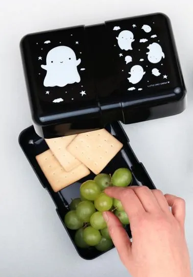 Lunchbox Gespenst