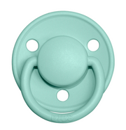 DE LUX Mint Silikon