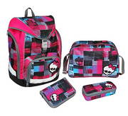 Twixter "Monster High", 4-teilig