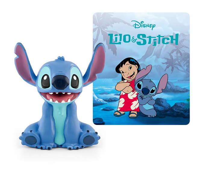 Disney Lilo & Stitch