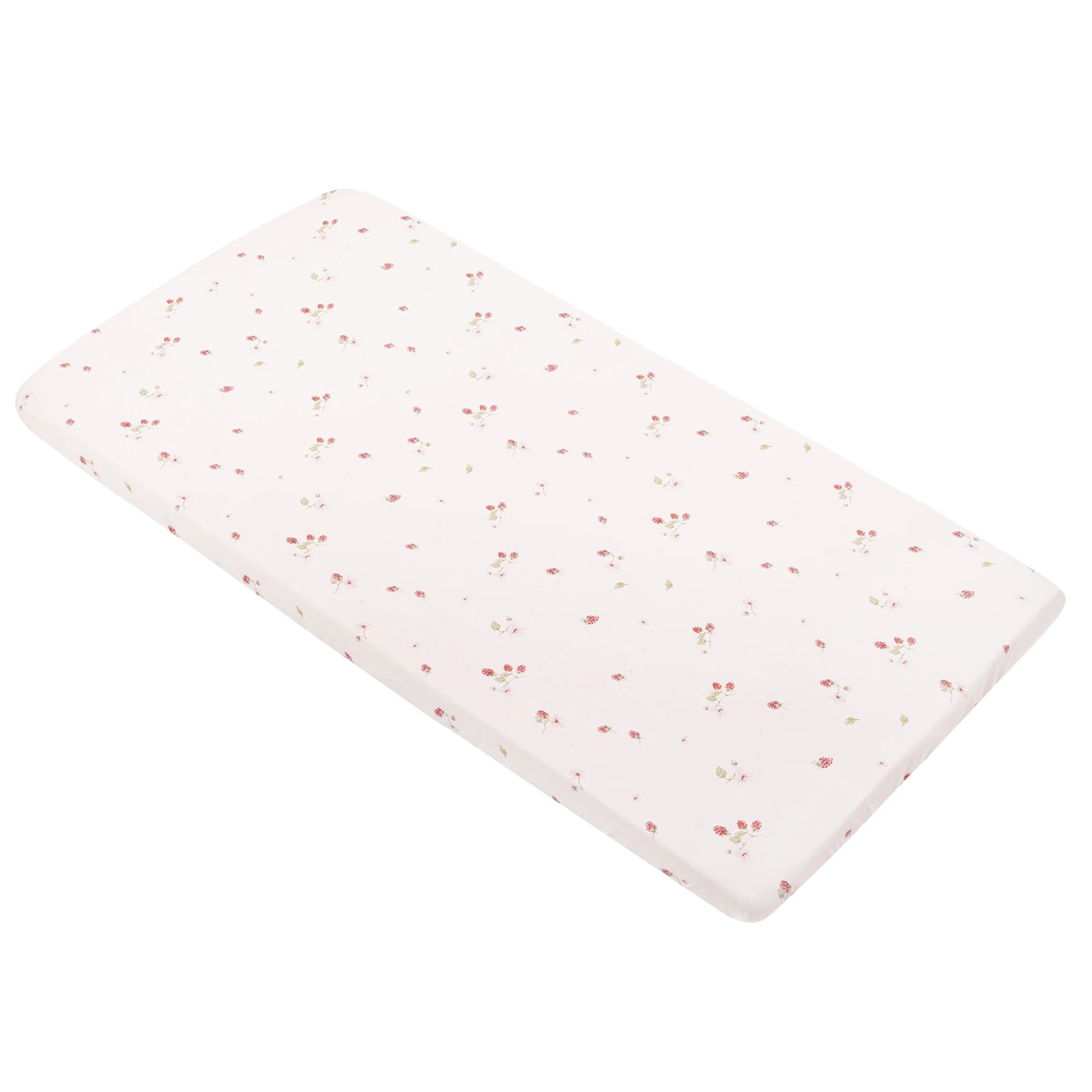 XL Children's Fitted Sheet Forest Adventures