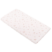 XL Children's Fitted Sheet Forest Adventures