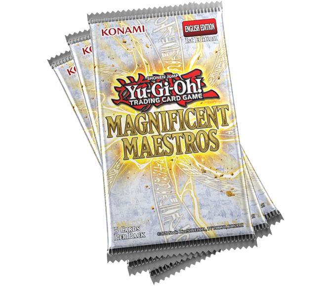 Beyond the Brave Booster