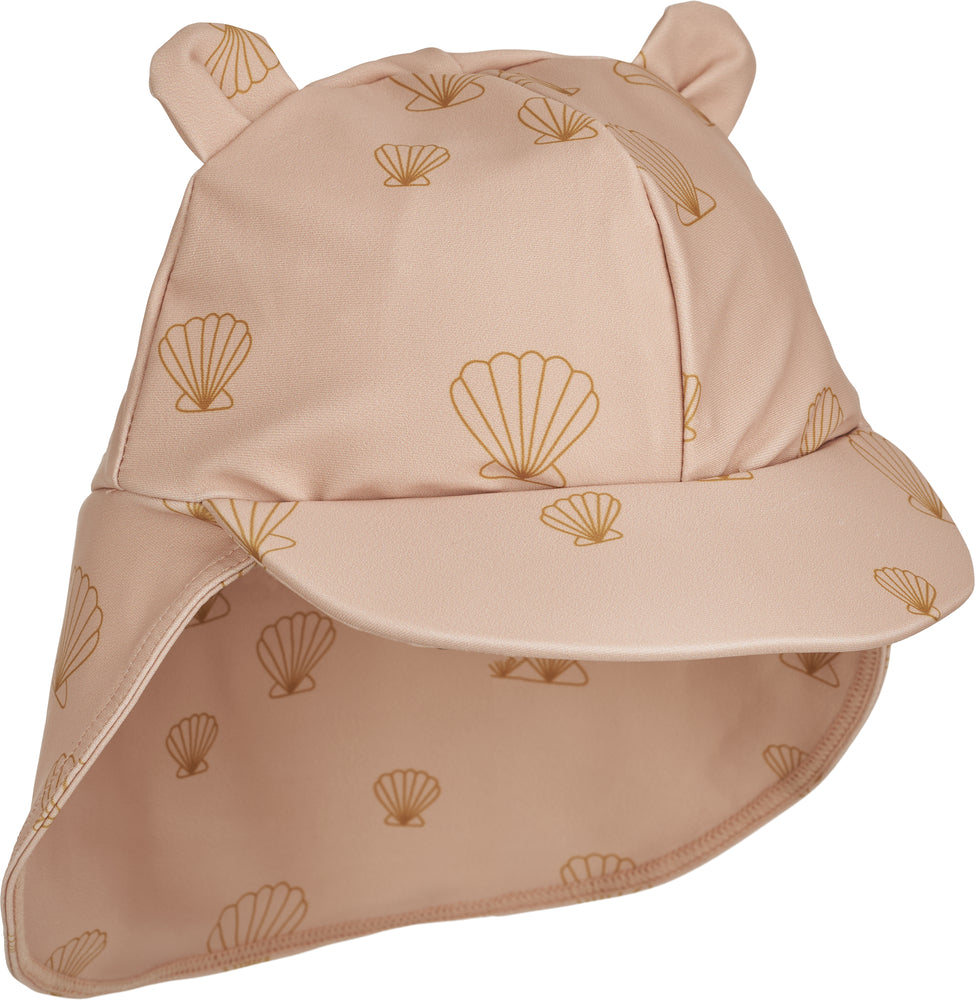 Veste polaire Mara, mélange de rose Toscane