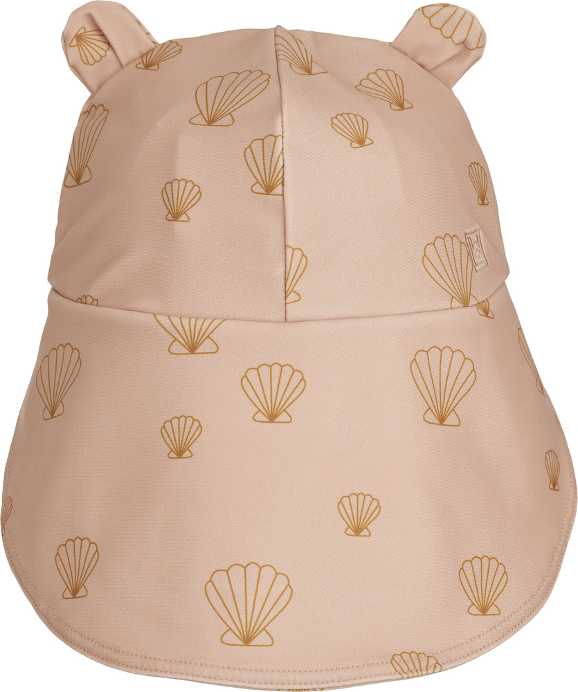 Veste polaire Mara, mélange de rose Toscane