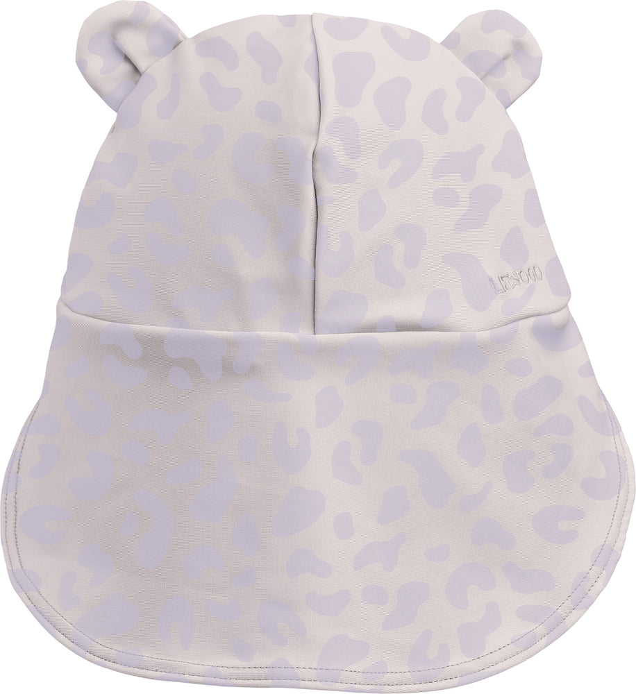 Veste polaire Mara, mélange de rose Toscane
