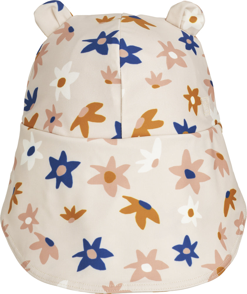 Veste polaire Mara, mélange de rose Toscane