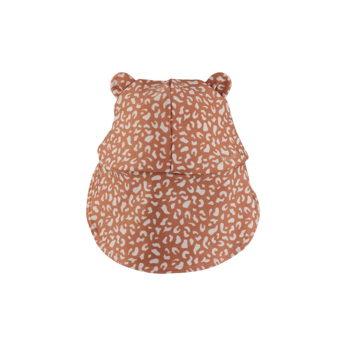Veste polaire Mara, mélange de rose Toscane