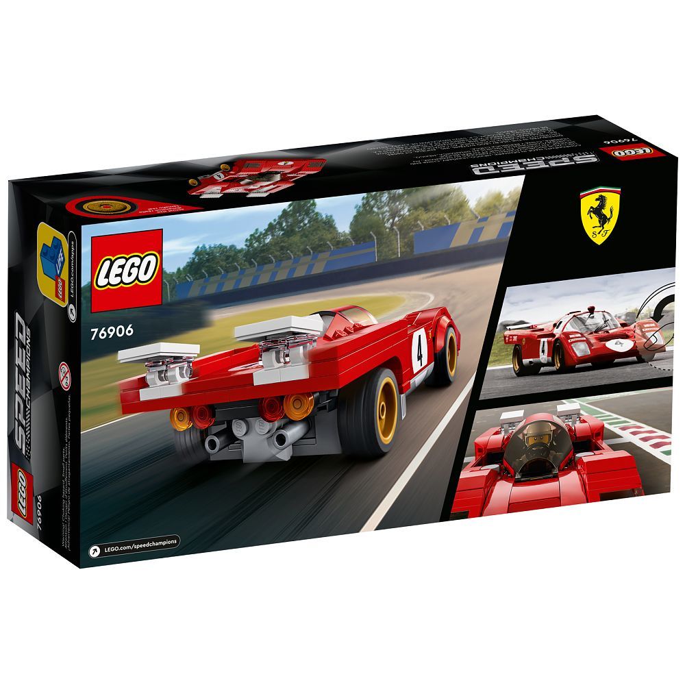 Ferrari SF90 XX Stradale voiture de sport