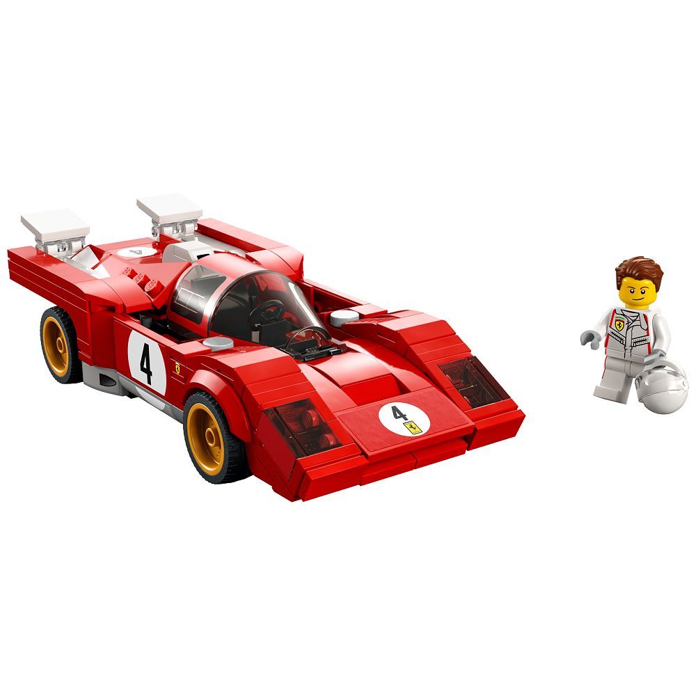 Ferrari SF90 XX Stradale voiture de sport