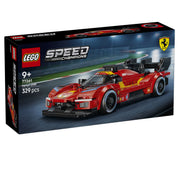 Ferrari 499P